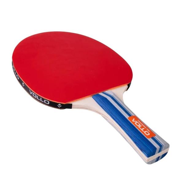 Imagem de Raquete Tênis de Mesa Ping Pong Training 700 Treino Vollo