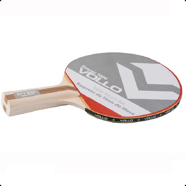 Imagem de Raquete Tenis Mesa Ping Pong Tennis Profissional Energy 1000