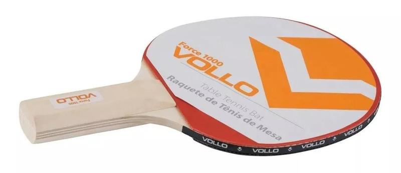 Imagem de Raquete Vollo Tm Force 1000 / VT601 - Oficial