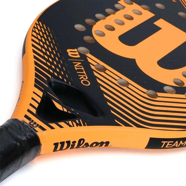 Imagem de Raquete Wilson Nitro