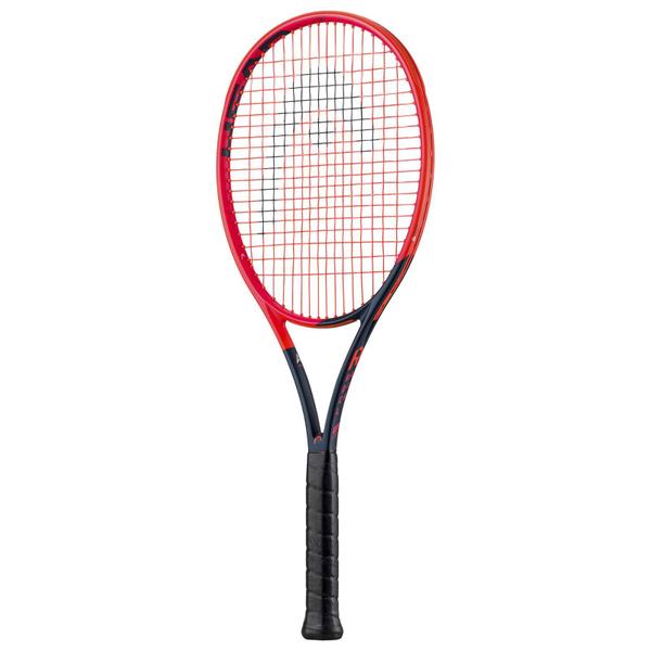 Imagem de Raquete Wilson Radical Auxetic - 4.375 - Tênis