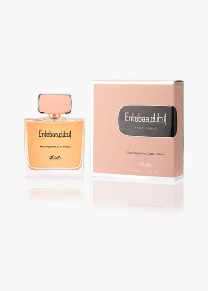 Imagem de Rasasi Entebaa Pour Femme Eau De Parfum Spray 3.4 Oz