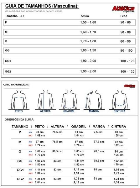 Imagem de Rash Guard Gorila Jiu  Masculina Atlética