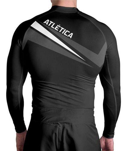 Imagem de Rash Guard New AE Atlética