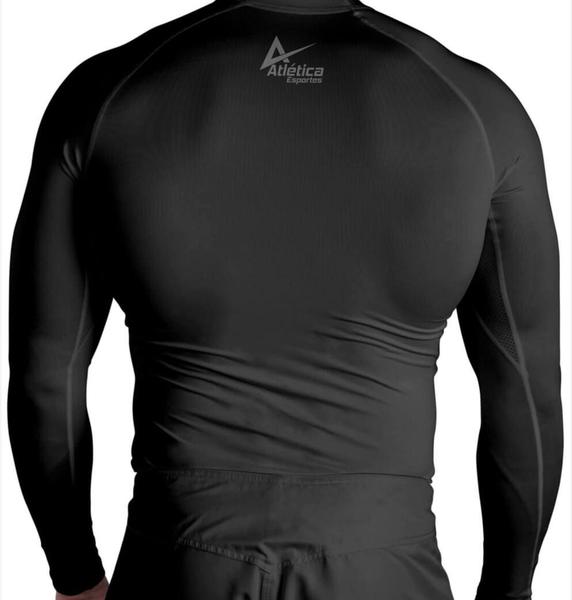 Imagem de Rash Guard Skull Ceifador Masculino