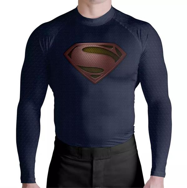 Imagem de Rash Guard Super