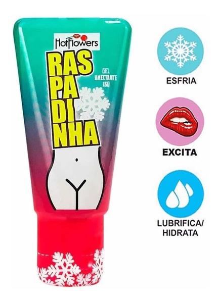 Imagem de Raspadinha Sensibilizador Ice Feminino