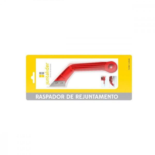 Imagem de Raspador De Rejunte Juntalider Com 2 Laminas  9010000179