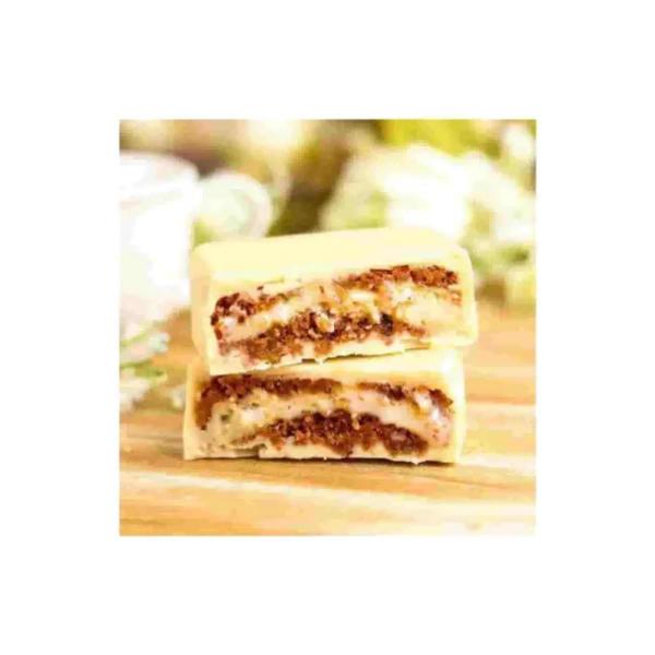 Raspar e cobrir branco barra 2,1kg harald Imagem de Raspar e cobrir branco barra 2,1kg harald
