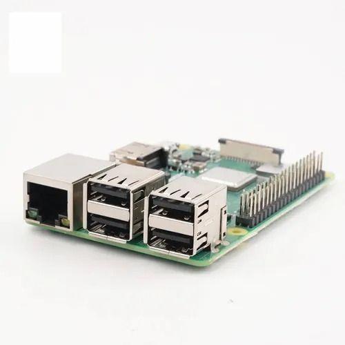 Imagem de Raspberry Pi3 Pi 3 Model B  Original