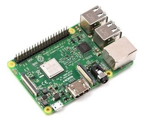 Imagem de Raspberry Pi3 Pi 3 Model B  Original