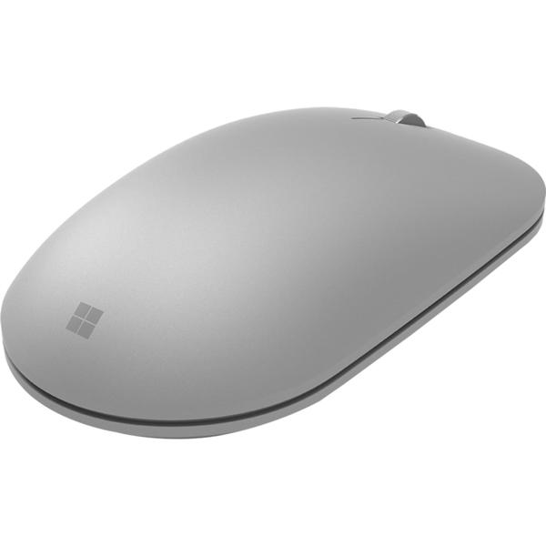 Imagem de Rato Móvel Surface da Microsoft (Prata) - KGY-00001