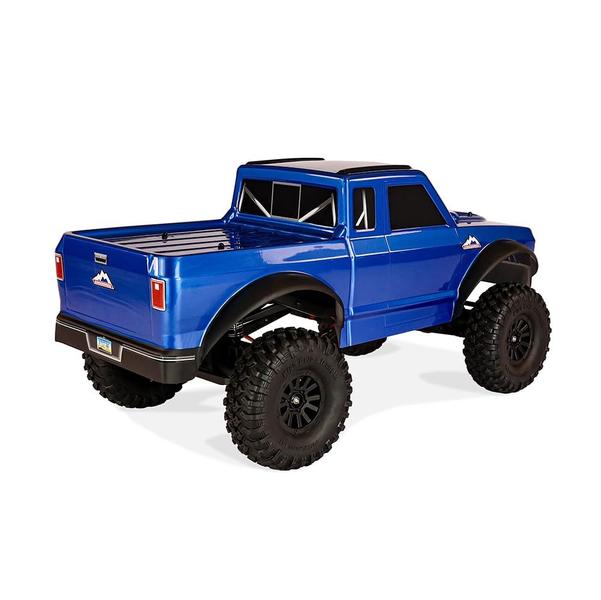 Imagem de RC Car danchee RidgeRunner 4WD Electric Rock Crawler 1/10 RTR