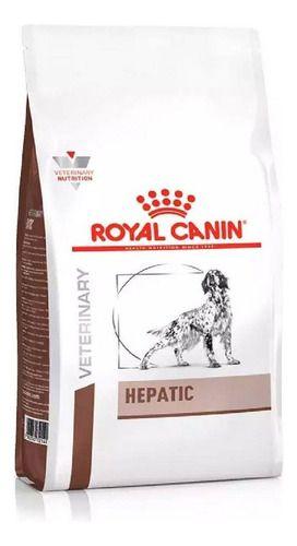 Imagem de Rc hepatic canine 2kg