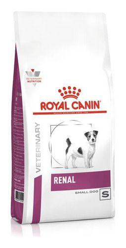 Imagem de Rc renal canine small dog 2kg