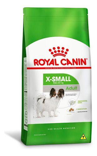 Imagem de Rc xsmall adult 1kg