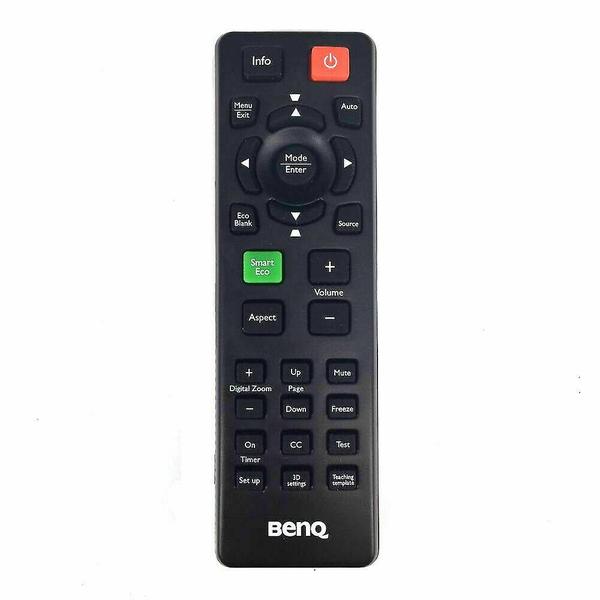 Imagem de RCX011 original para controle remoto de projetor BenQ MS616S