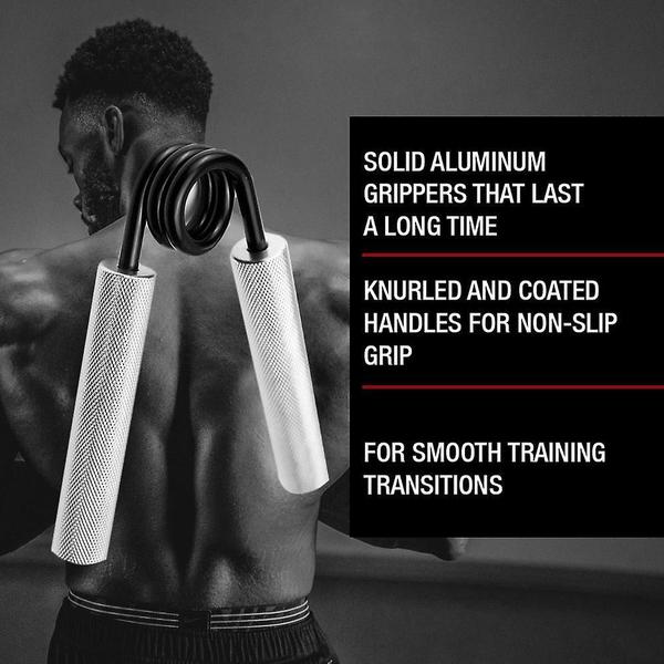 Reabilitação de pulso Fitness Heavy Grips Wokex 45kg-135kg Imagem de Reabilitação de pulso Fitness Heavy Grips Wokex 45kg-135kg