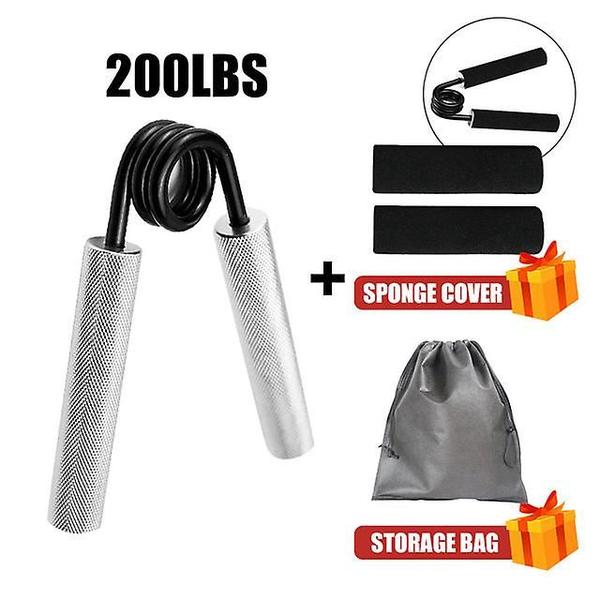 Reabilitação de pulso Fitness Heavy Grips Wokex 45kg-135kg Imagem de Reabilitação de pulso Fitness Heavy Grips Wokex 45kg-135kg