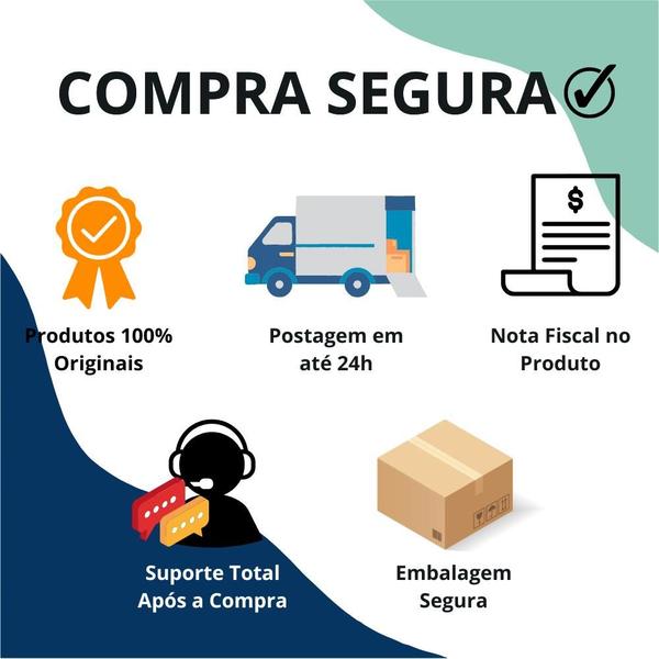 Imagem de Readywrap pe sl bege compressão ajustável