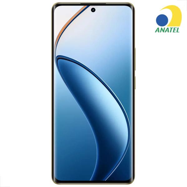 Imagem de Realme 12 Pro+ 5g Dual Sim 512gb 12gb Ram 5g Nfc 67w