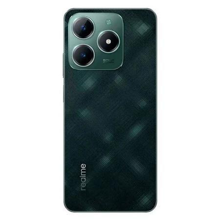 Imagem de Realme c61 nfc verde ou dourado