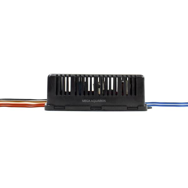 Reator 6W Lâmpada Germicida T5 Ultravioleta Uvc 4 Pin Pollar - Pollaris Imagem de Reator 6W Lâmpada Germicida T5 Ultravioleta Uvc 4 Pin Pollar