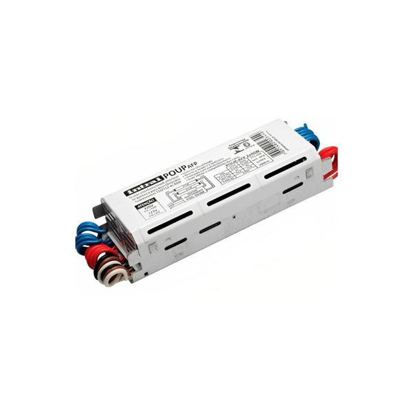 Imagem de Reator Eletrônico 2 x 36/40W Bivolt - Intral