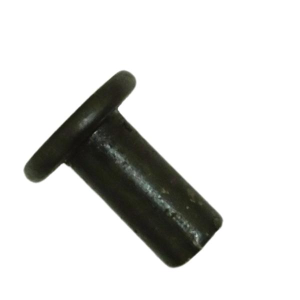 Imagem de Rebite Rebater 1/4 x 3/4" Maciço de Ferro Cabeça Chata - 1Kg