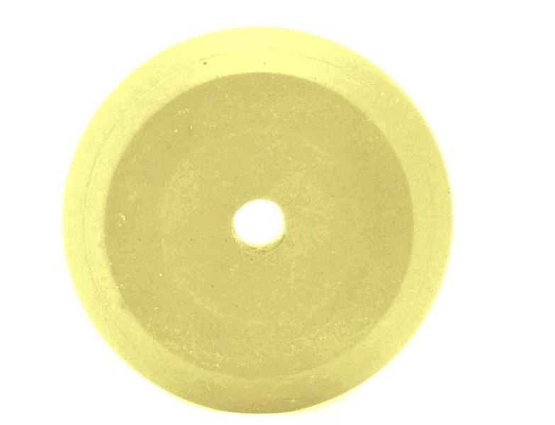 Rebolo Para Afiar Megafino 6 Pol Cônico Grão 15000 Imagem de Rebolo Para Afiar Megafino 6 Pol Cônico Grão 15000