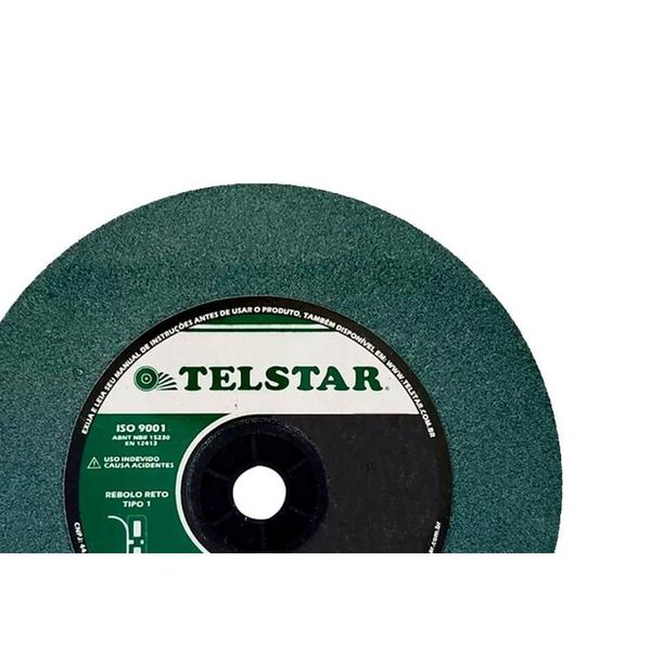 Imagem de Rebolo Telstar P/Widea 6X.1'' Gc100