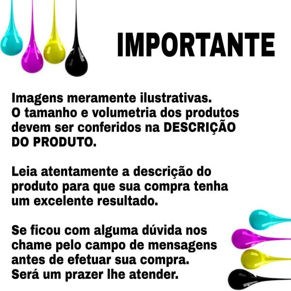 Recarga de Cartucho 667 Compatível com Impressora HP 2774 - Inkcor Imagem de Recarga de Cartucho 667 Compatível com Impressora HP 2774