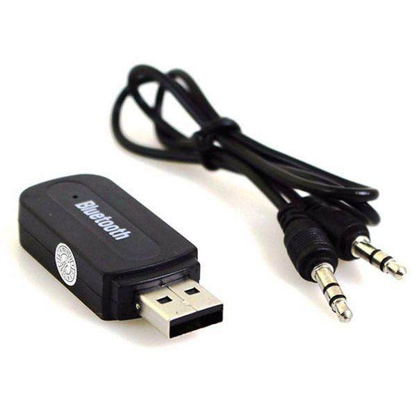 Imagem de Receptor Bluetooth 2.1 Usb Musica Carro Pc