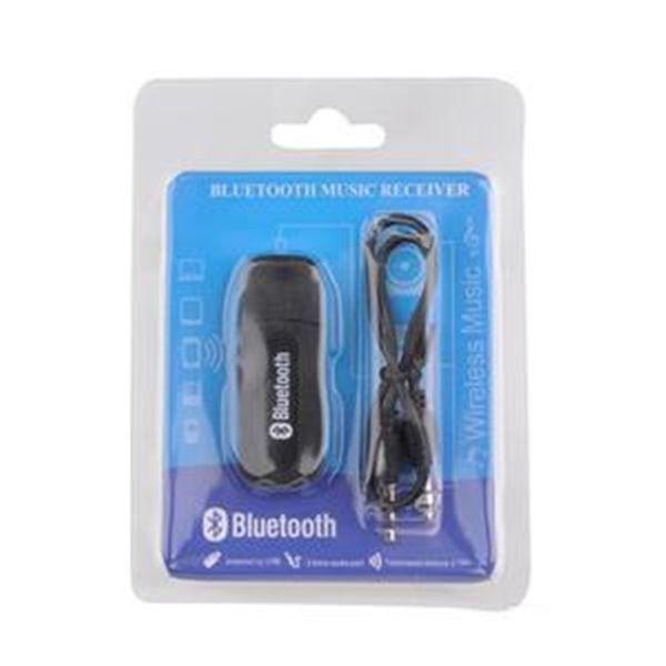 Imagem de Receptor Bluetooth com Áudio P2