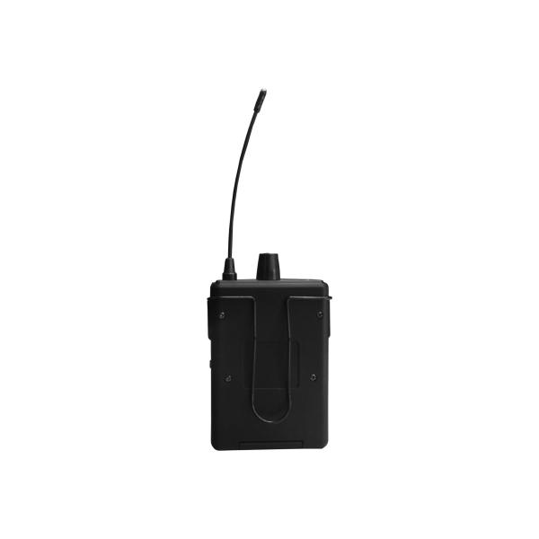 Imagem de Receptor Bodypack de Fone Sem Fio SV-01B - SOUNDVOICE