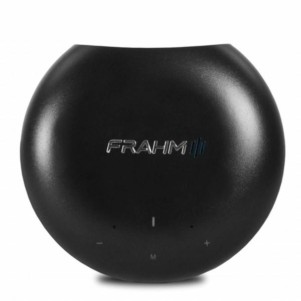 Imagem de Receptor de Áudio HS Wifi Streaming de Música Bluetooth - Frahm 32155