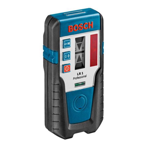 Imagem de Receptor De Laser Bosch Lr 1 Professional Maquifer