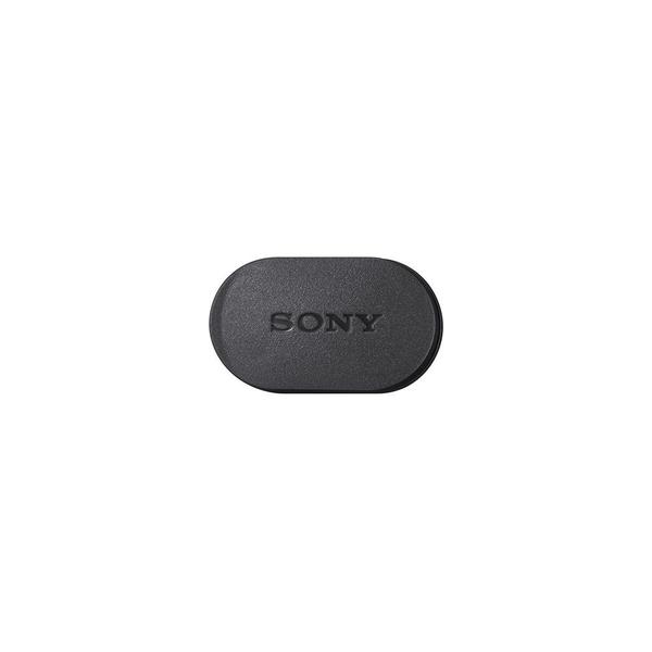 Imagem de Receptor de ouvido interno SONY MDR-XB75AP B com amplificador de base - preto