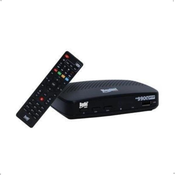 Imagem de Receptor de TV Digital BS9900 Sintonize Canais Favoritos