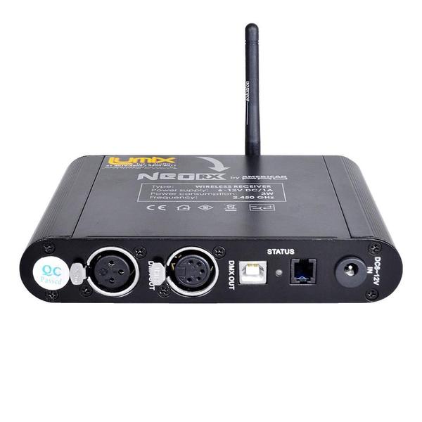 Imagem de Receptor DMX Wireless NEO NEORX