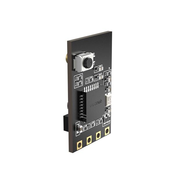 Imagem de Receptor FPV SpeedyBee ELRS Nano de 2,4 GHz com antena UFL T de 78 mm