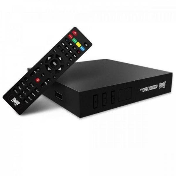 Imagem de Receptor Regional Sat HD BS9900 Preto BEDINSAT