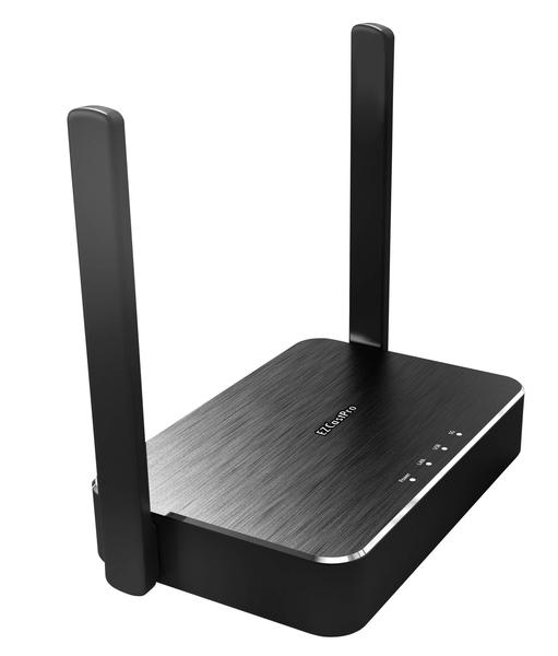 Imagem de Receptor sem fio EZCast PRO Box II 4K com WiFi e LAN de 5 Ghz