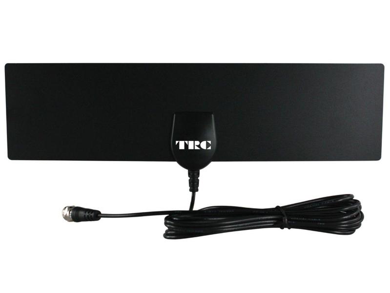 Imagem de Receptor TV Digital HDTV TRC - HD ISDBT