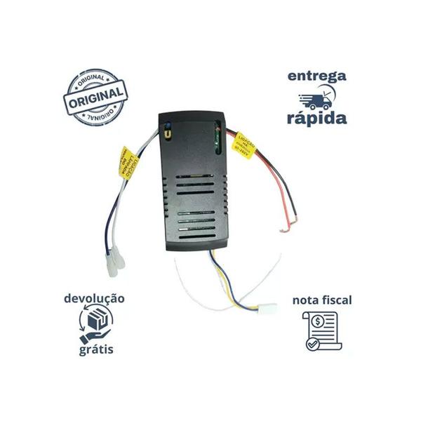 Imagem de Receptor Versão B Ventilador Teto Inverter Bivolt Ventisol