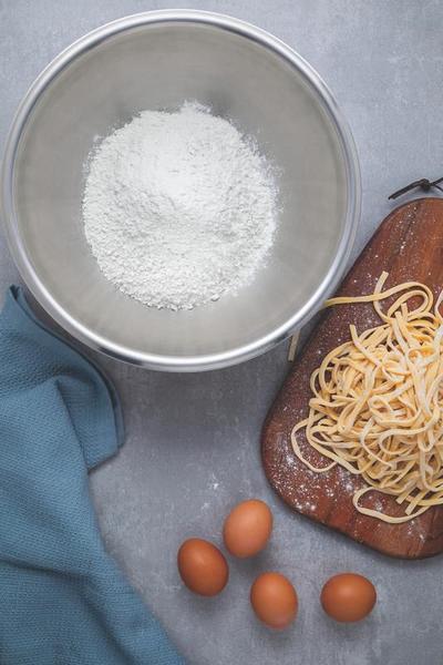 Imagem de Recipiente Aço Inox Preparar e Servir Tramontina 