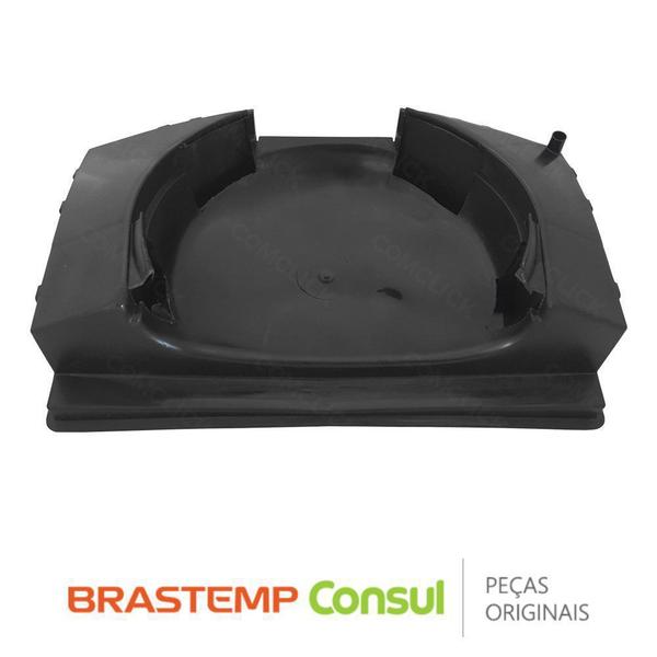 Imagem de Recipiente de Evaporação 326061888 para Geladeira e Freezer Brastemp Consul Diversos Modelos