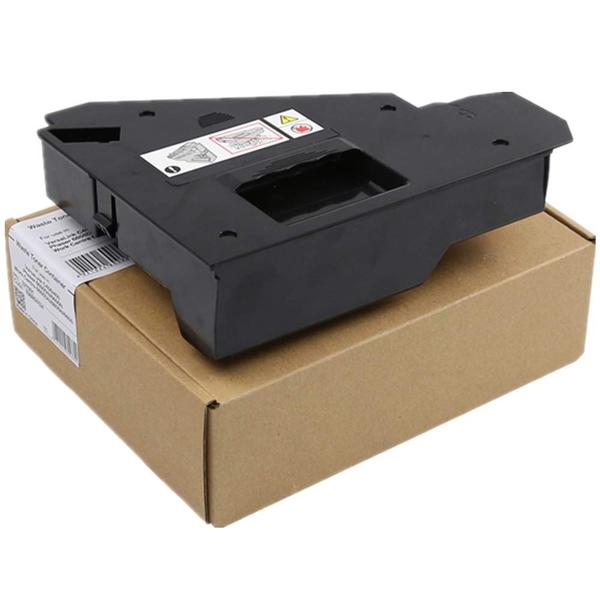 Recipiente de resíduos de toner Xerox - 30K Páginas - Cooaid Imagem de Recipiente de resíduos de toner Xerox - 30K Páginas