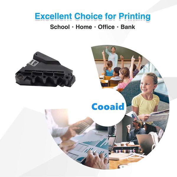 Recipiente de resíduos de toner Xerox - 30K Páginas - Cooaid Imagem de Recipiente de resíduos de toner Xerox - 30K Páginas