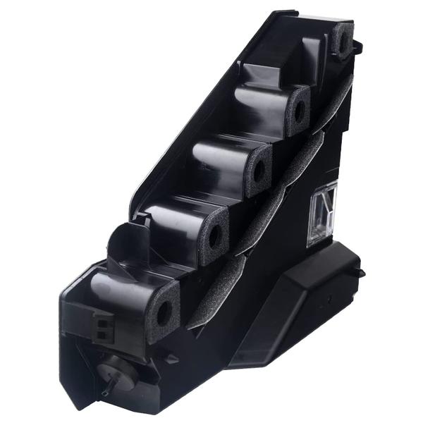 Recipiente de resíduos de toner Xerox - 30K Páginas - Cooaid Imagem de Recipiente de resíduos de toner Xerox - 30K Páginas